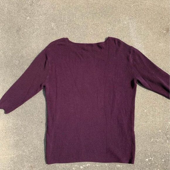 Aritzia Wilfred Blanchard Sweater Small - Picture 5 of 6